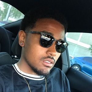 Meet your Posher, Anthony